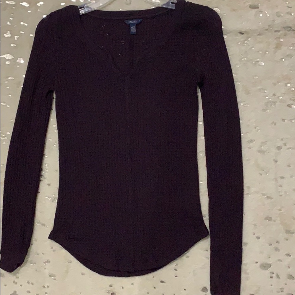 Purple thermal